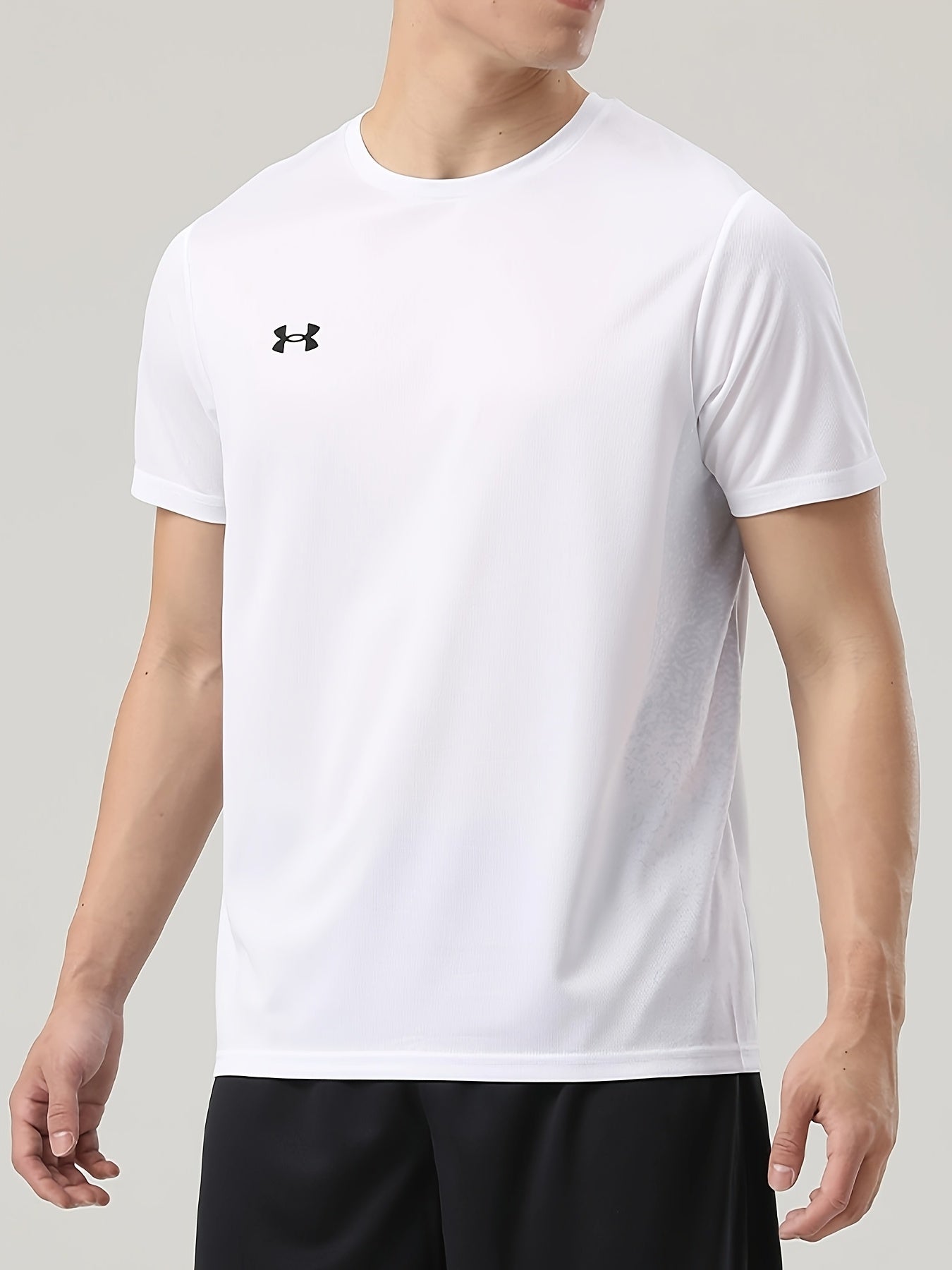 T-Shirt de sport Under Armour