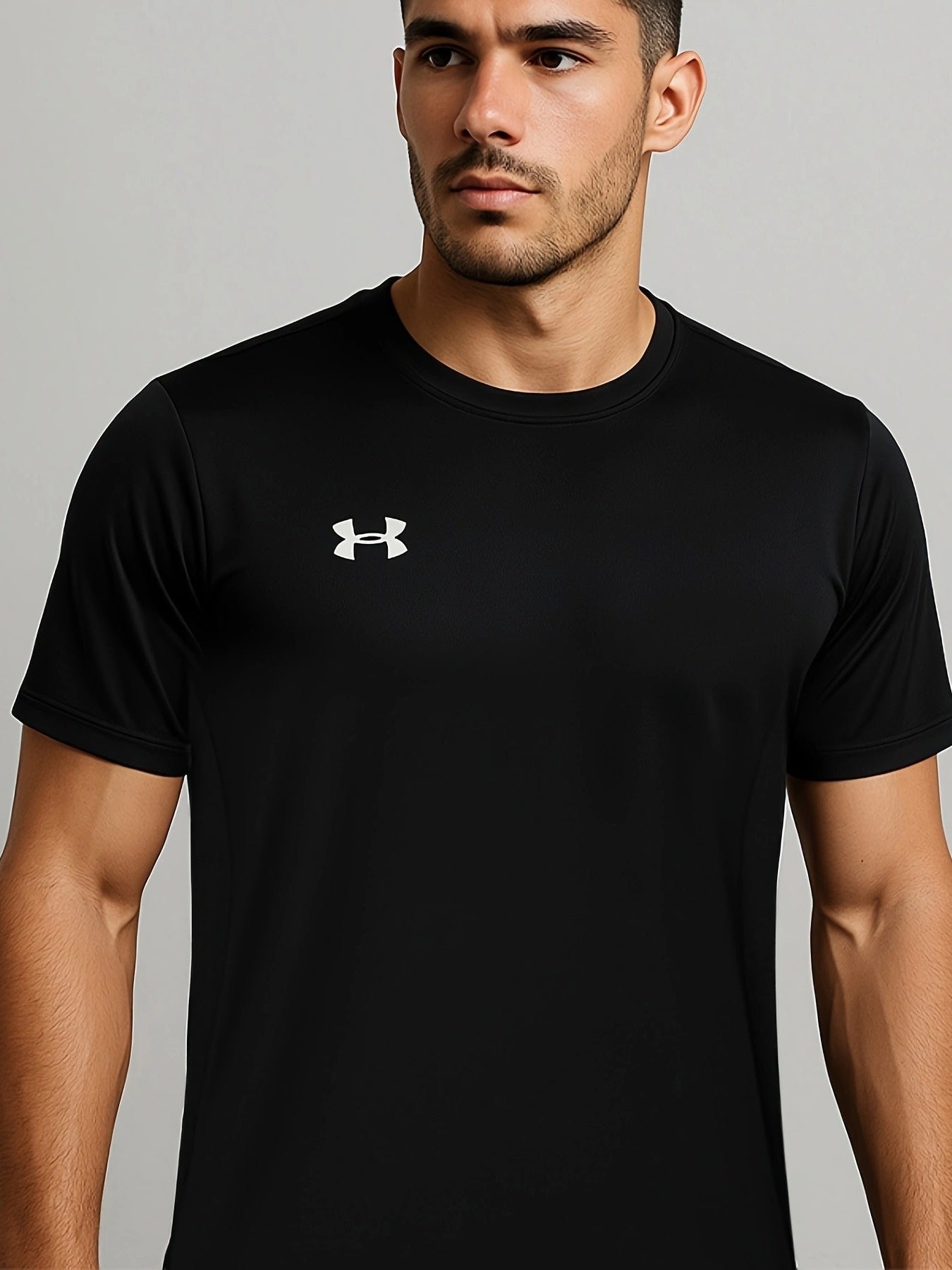 T-Shirt de sport Under Armour