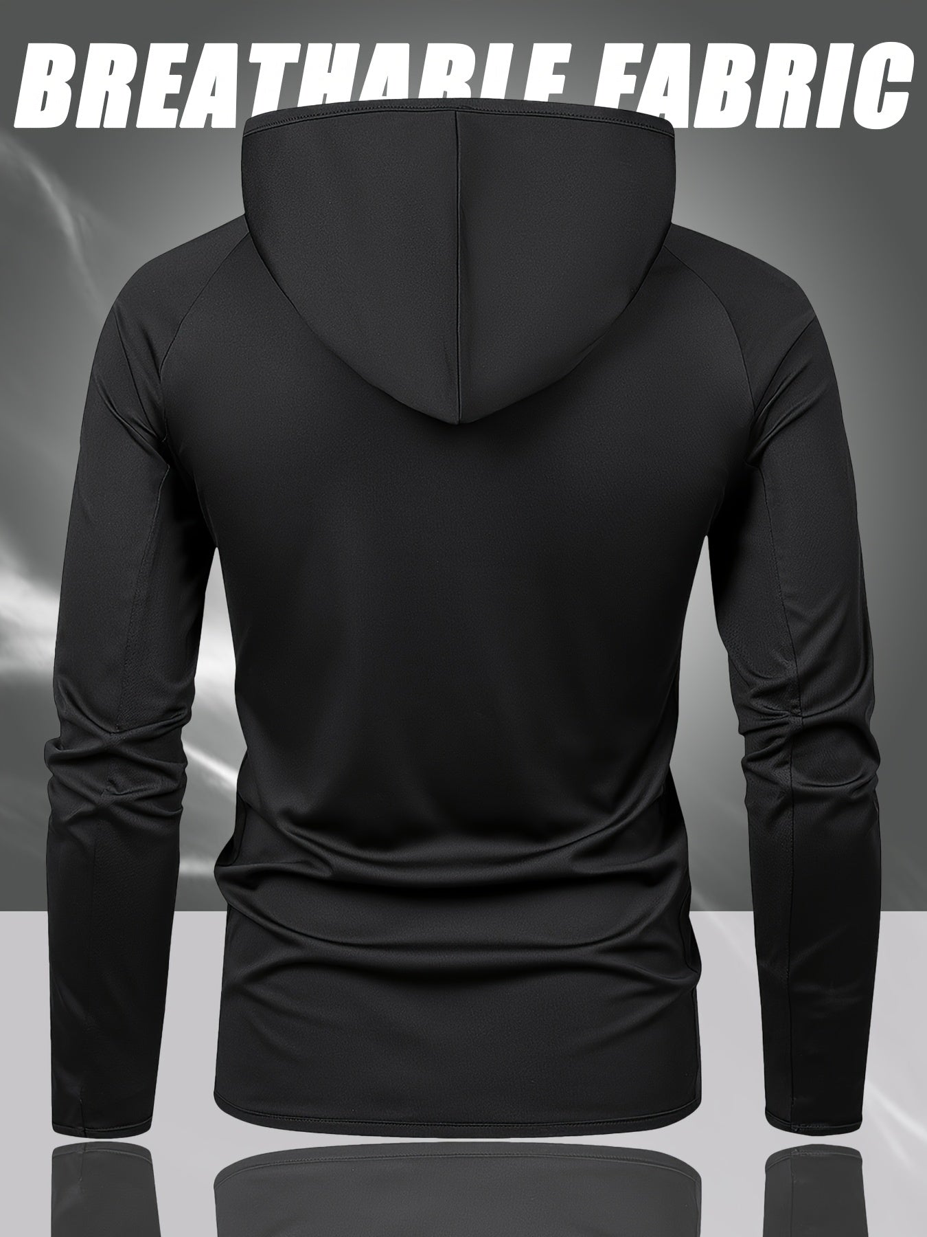Veste de sport homme