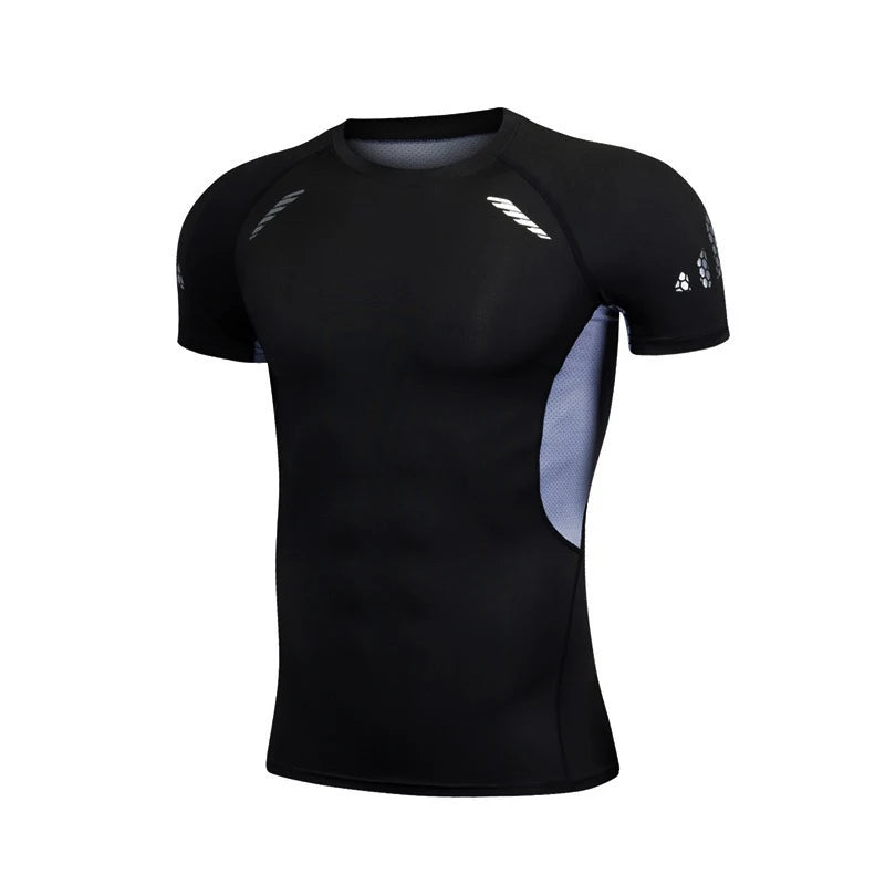 T-shirt de Compression