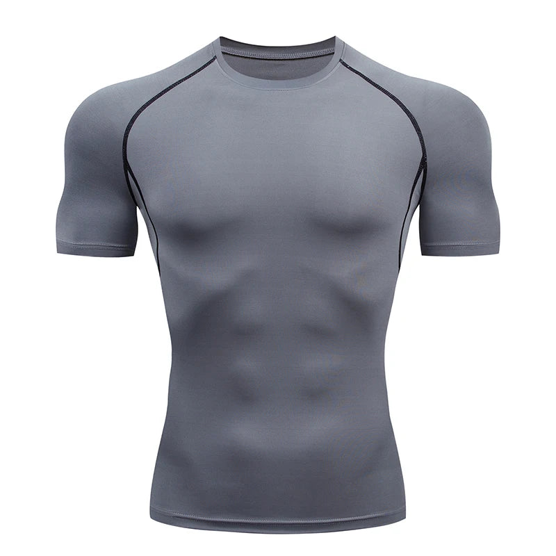T-shirt de Compression