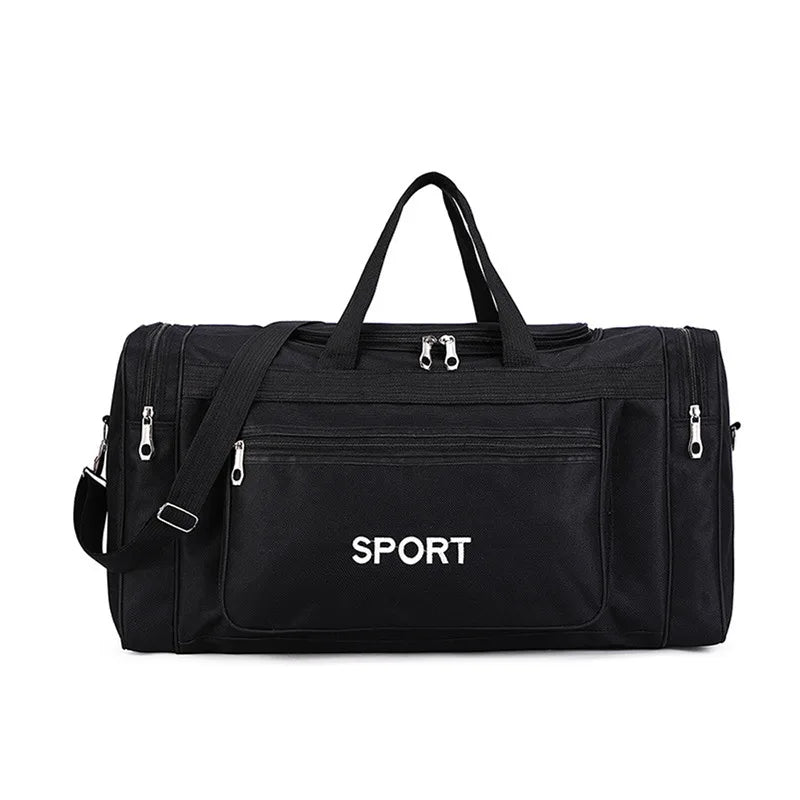 Sac de sport en nylon