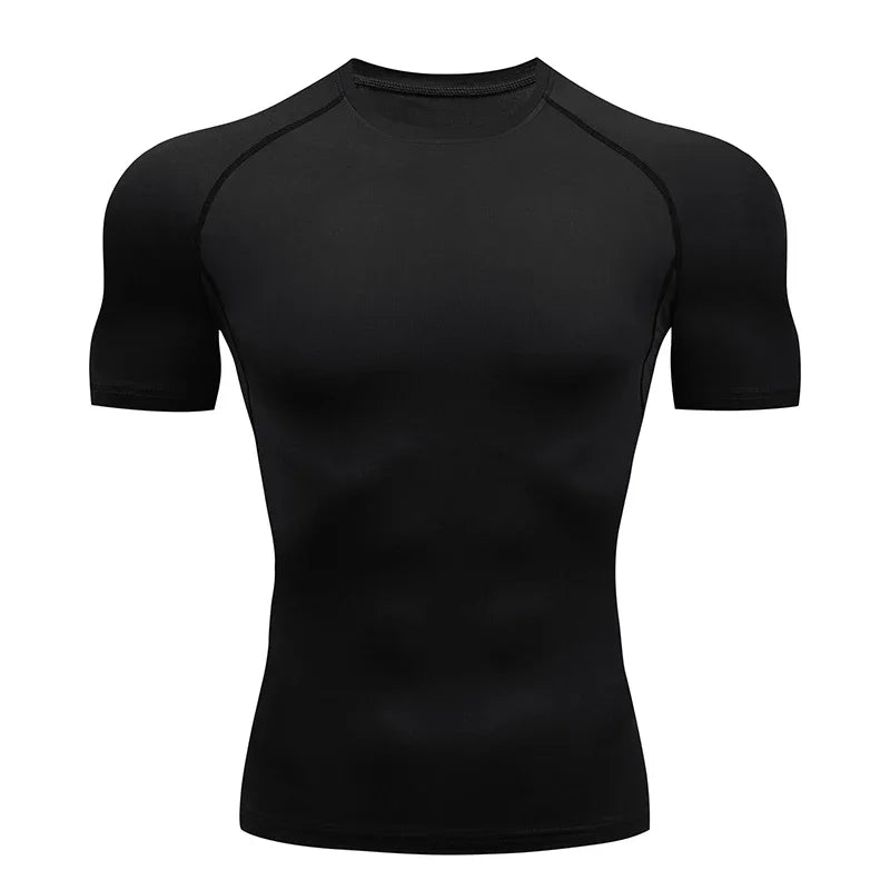 T-shirt de Compression