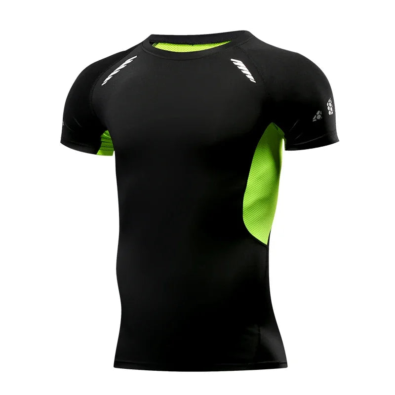 T-shirt de Compression