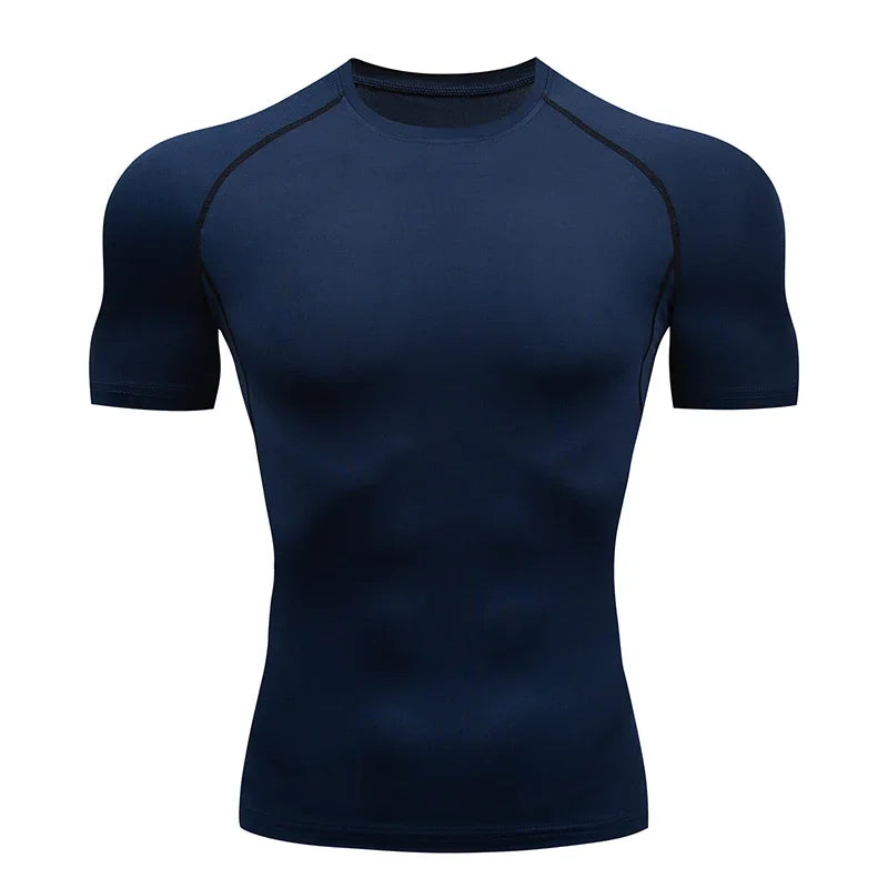 T-shirt de Compression