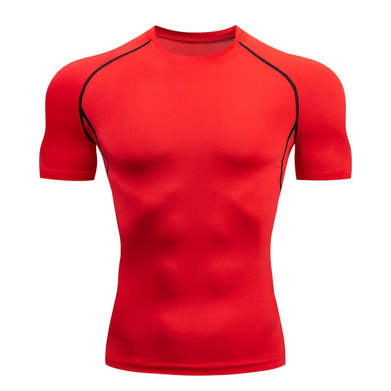 T-shirt de Compression