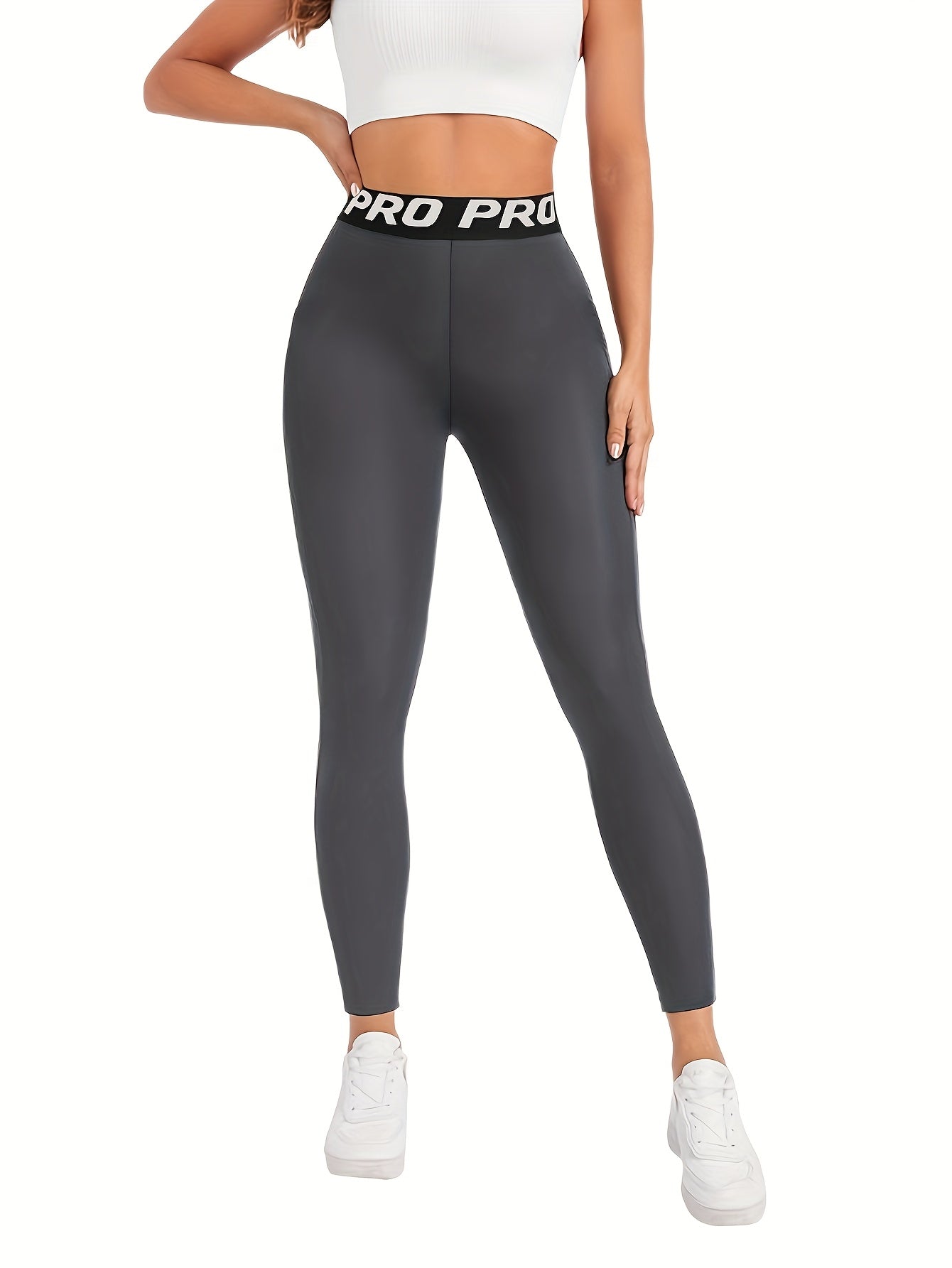 Leggings extensibles