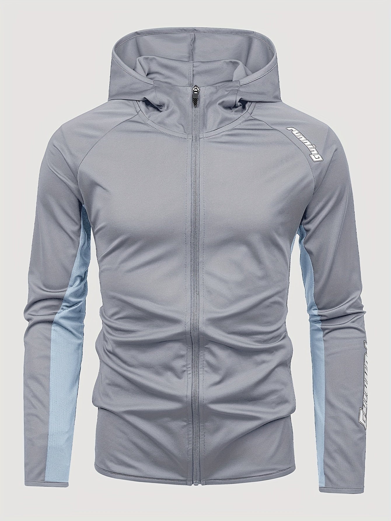 Veste de sport homme